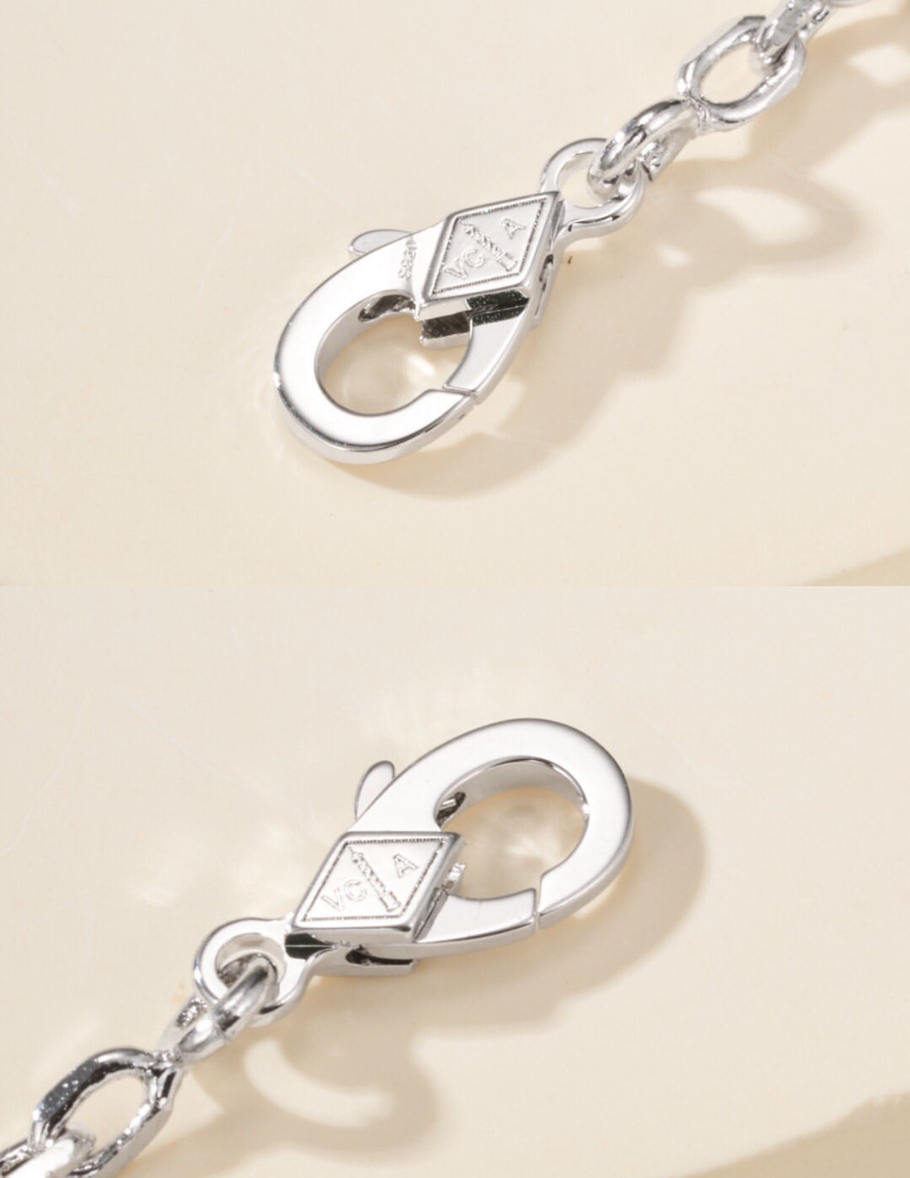 Alhambra Bracelet