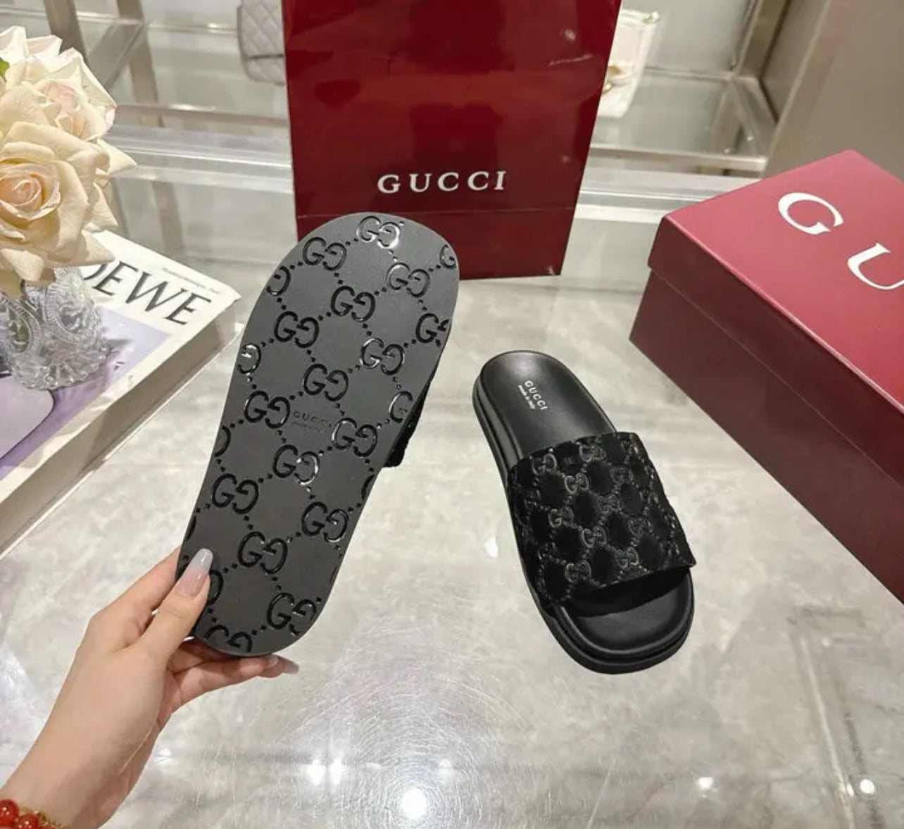 GG Slides