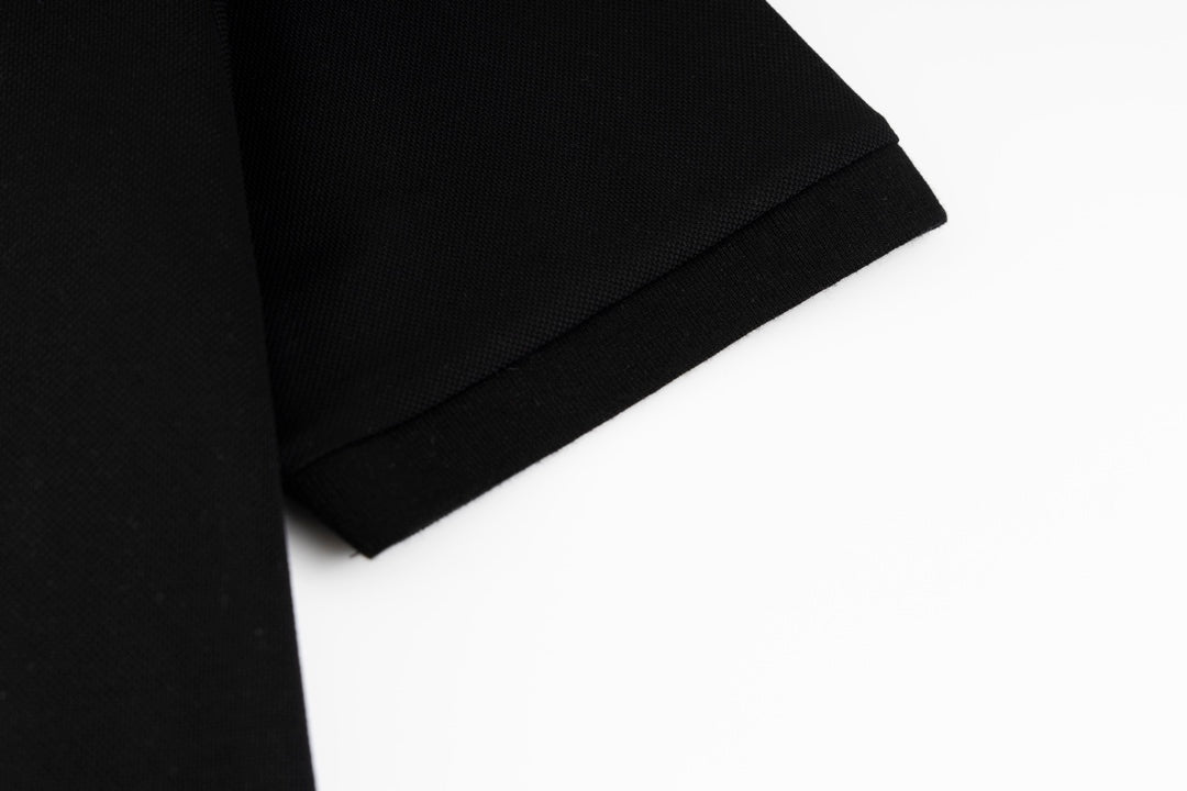 Logo Polo Shirt
