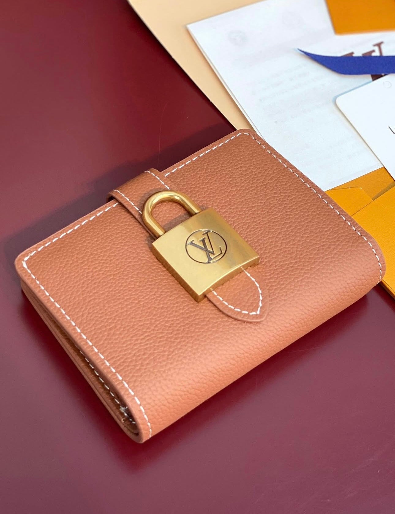 Low Key Wallet