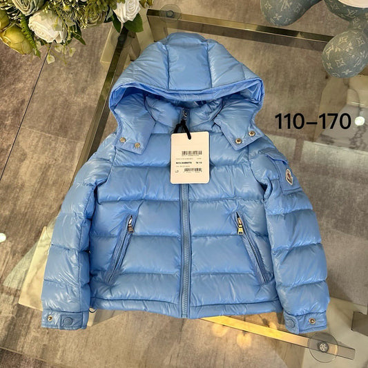 Mika Coat