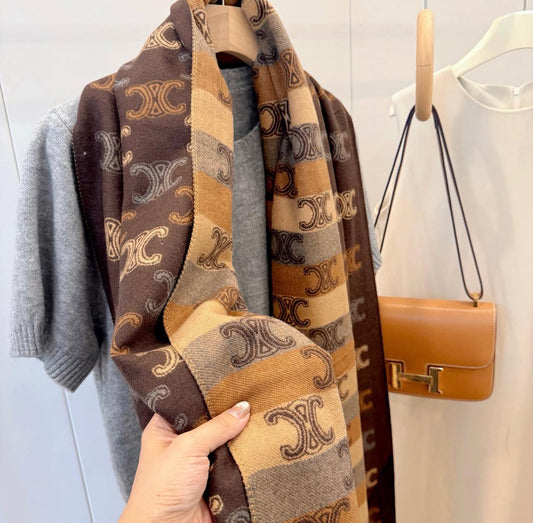 Cashmere Scarf