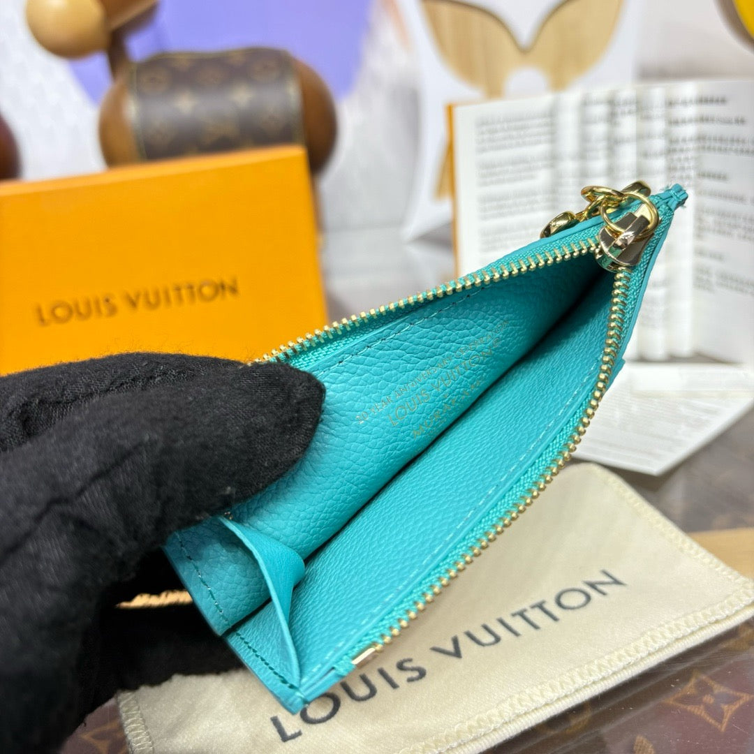 Romy Card Wallet