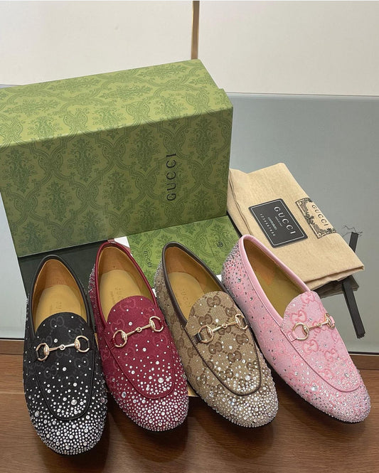 Jordan Loafers