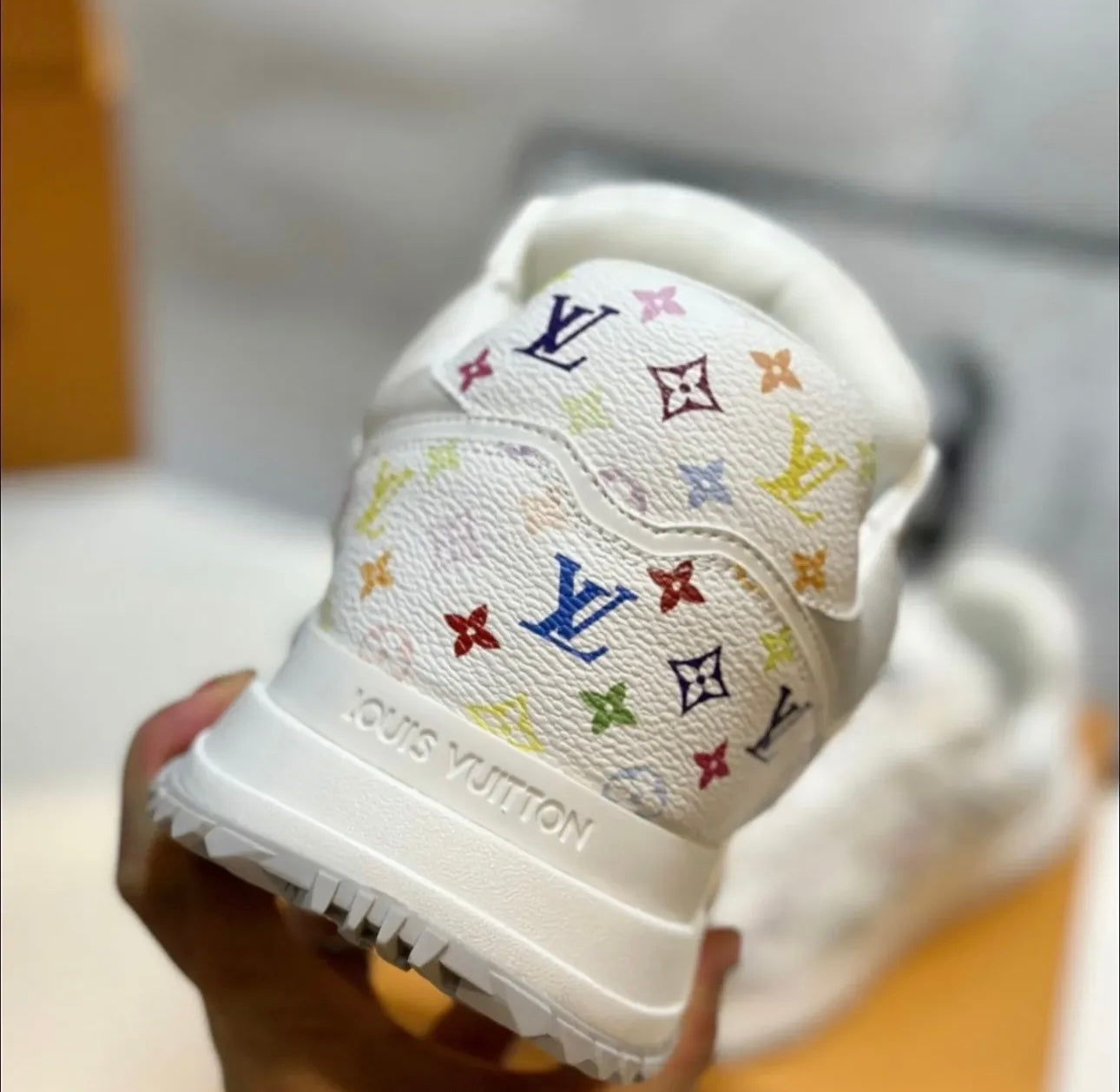 Logo Trainers