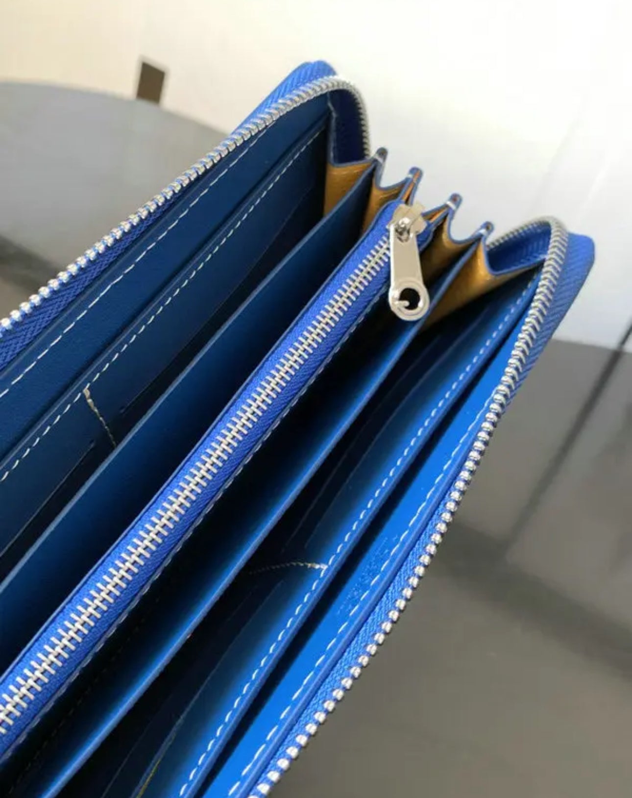 Zippy Wallet