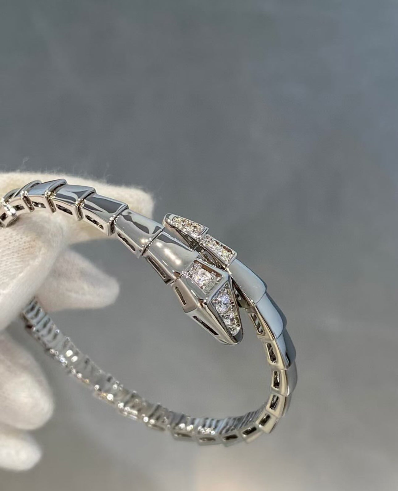 Serpenti Bracelet