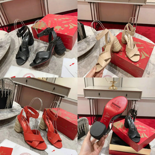 Jane Sandals