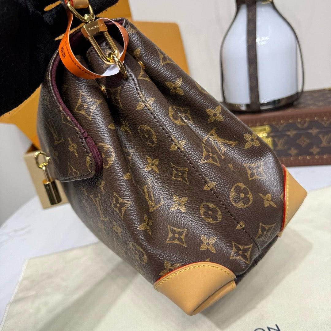 Away Bag