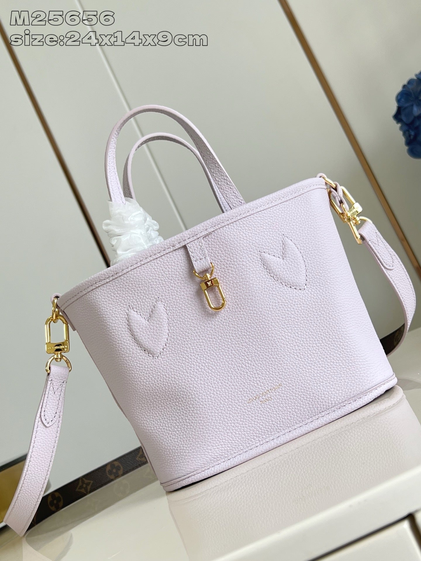 Neverfull Inside Out BB