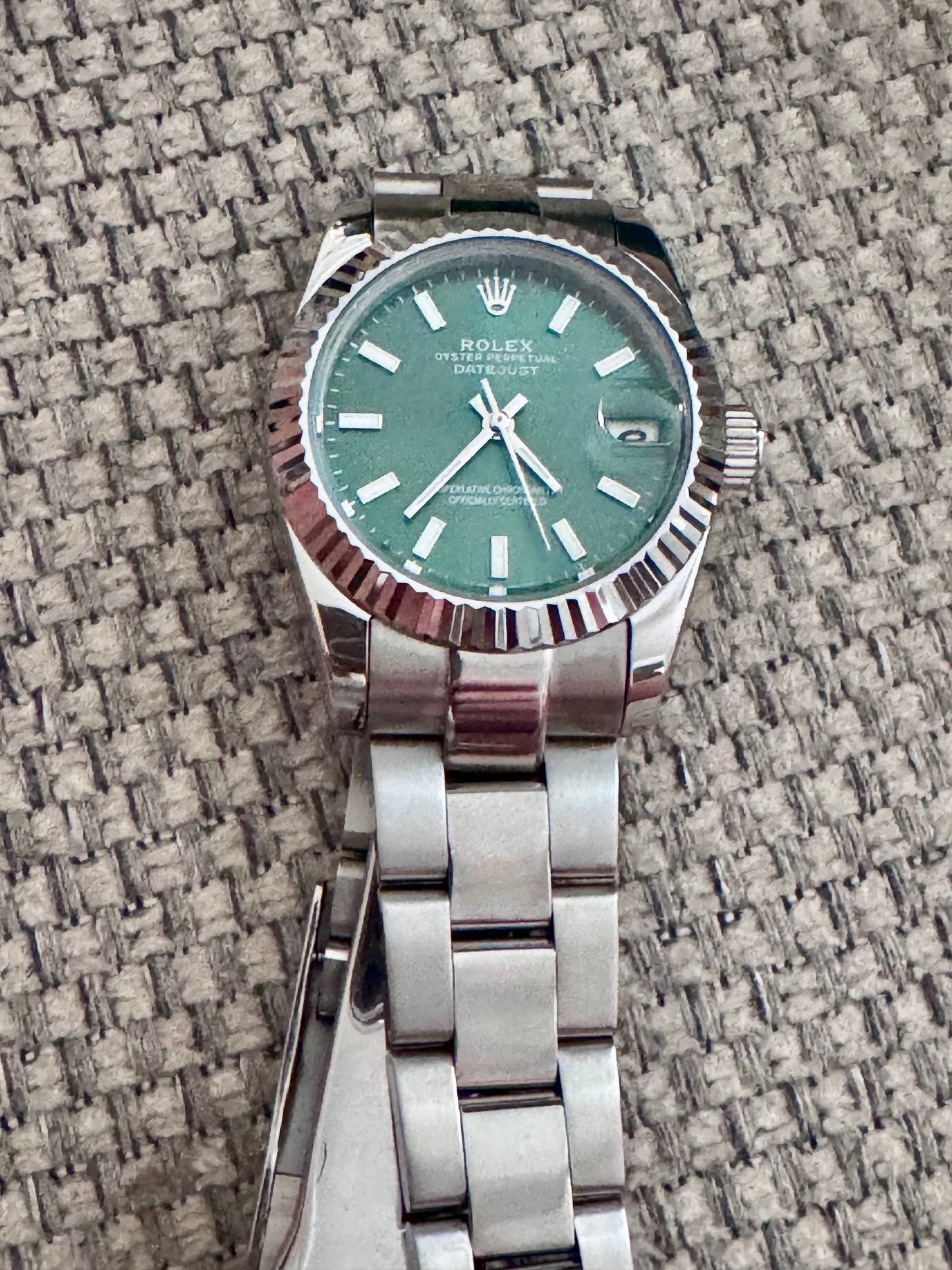Datejust 31mm