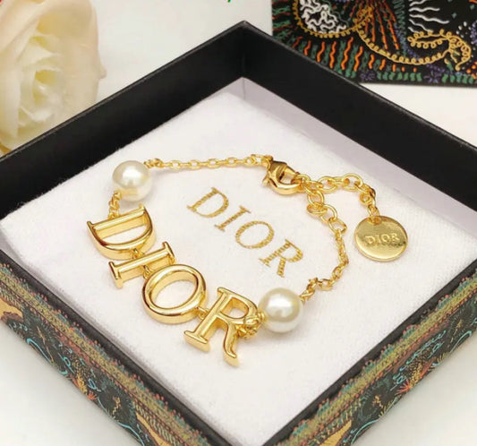 CD Bracelet