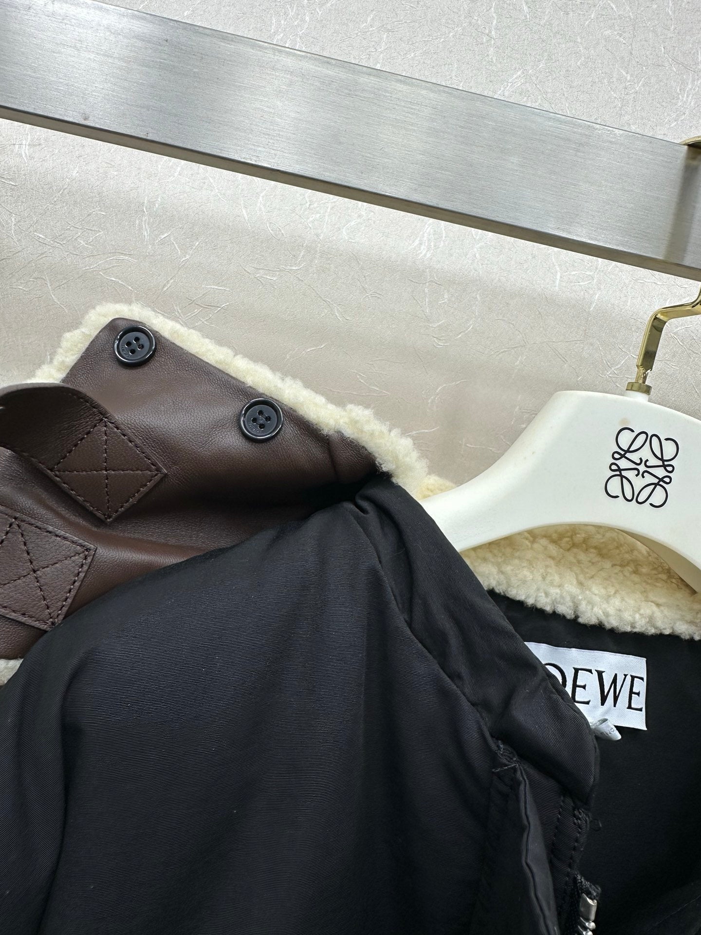 Logo Jacket