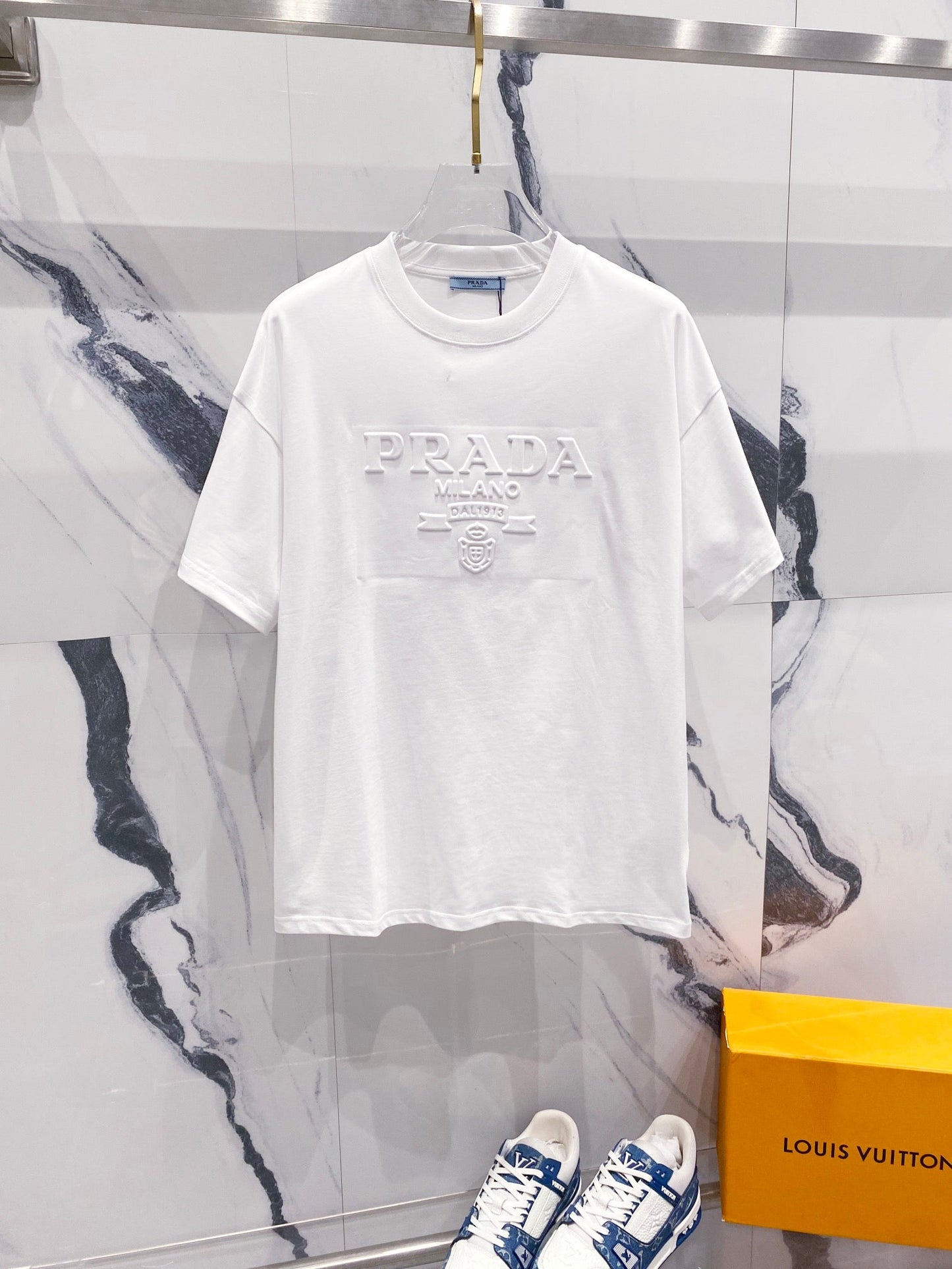 Logo T Shirt
