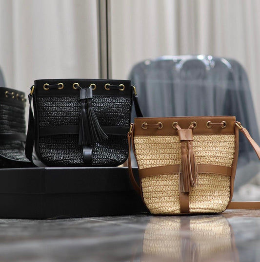 Seau Bucket Bag