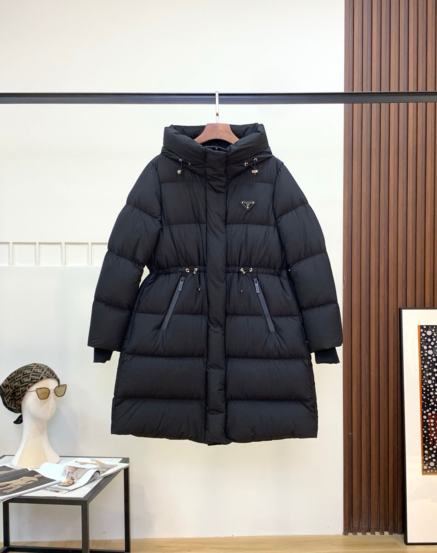 Logo Parka