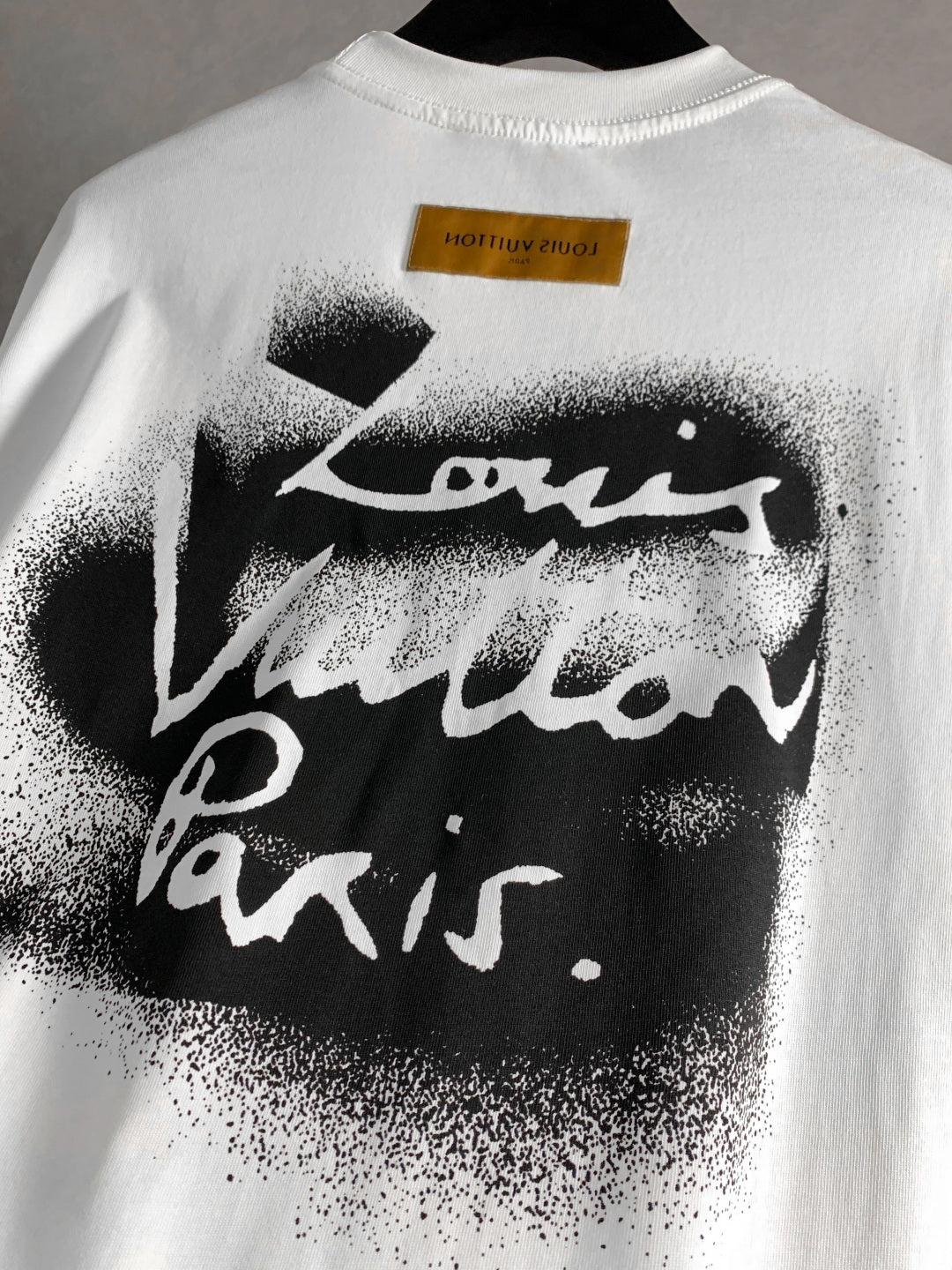 Logo T Shirt