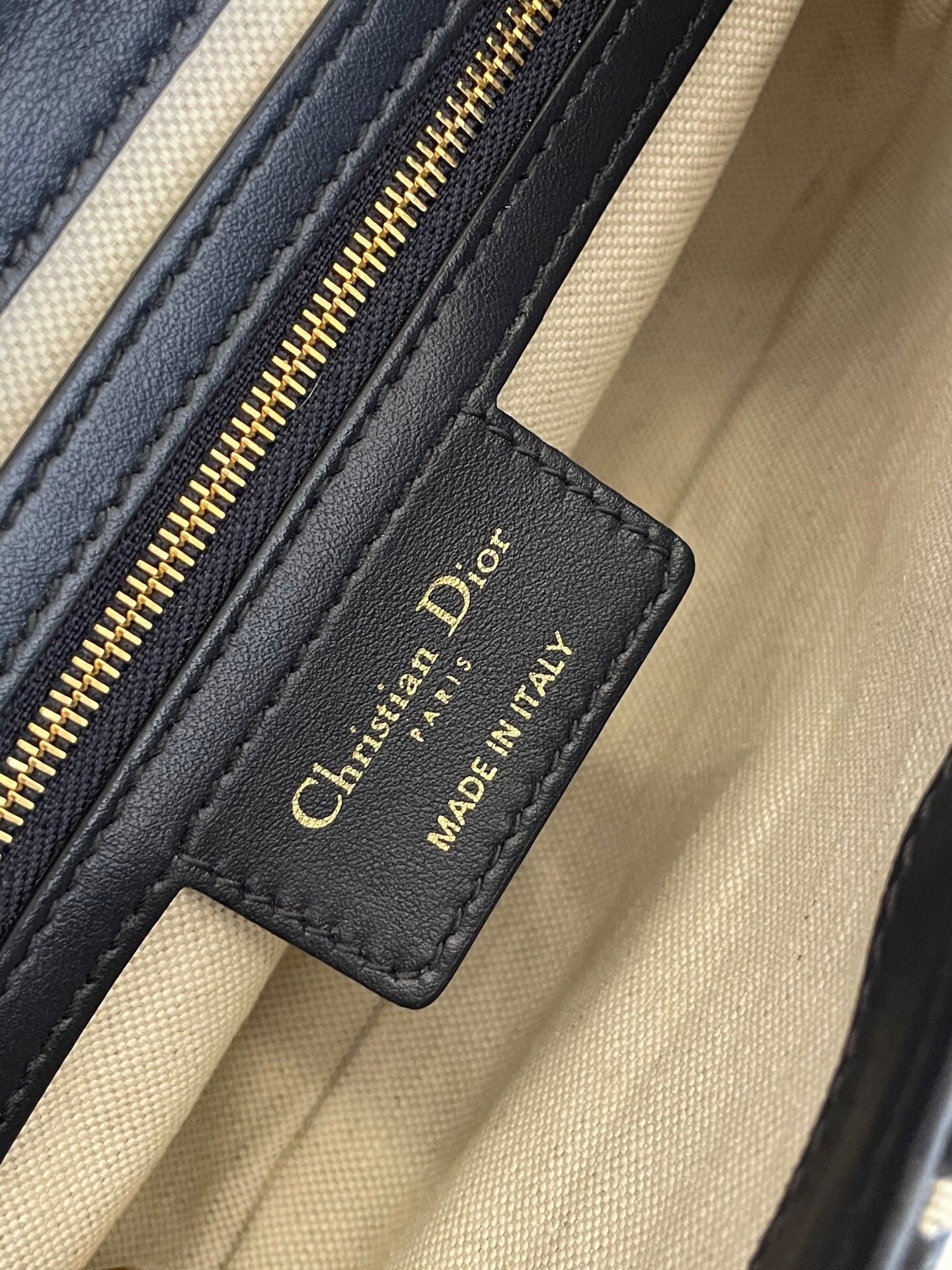 Oblique Shoulder Bag