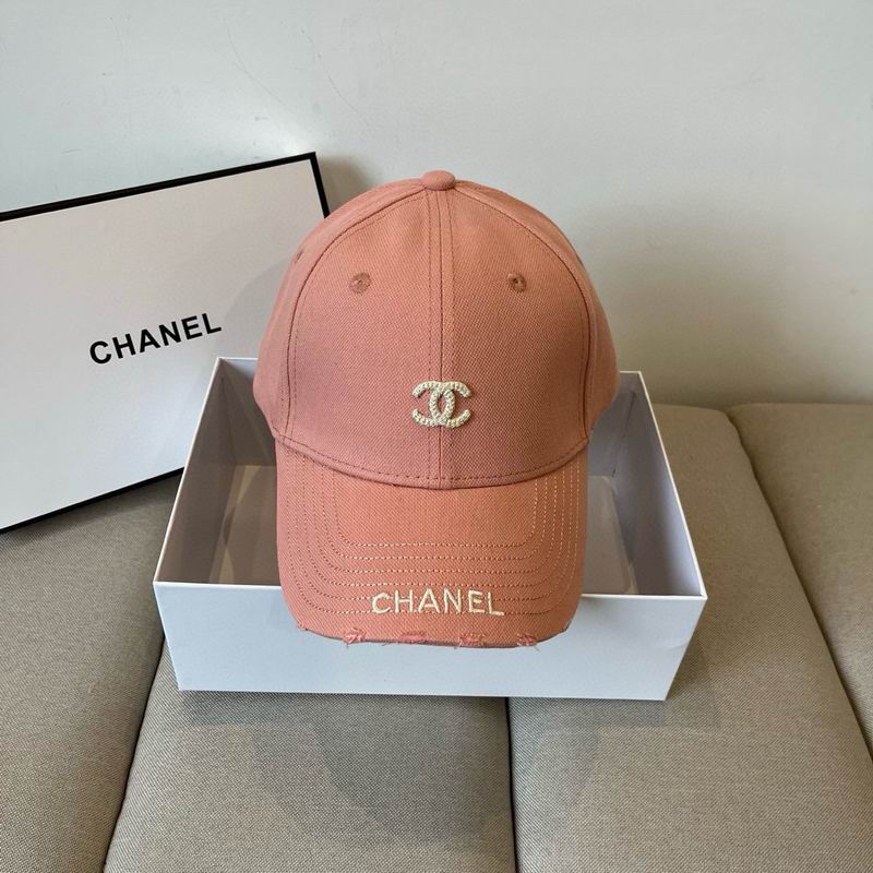 Logo Cap