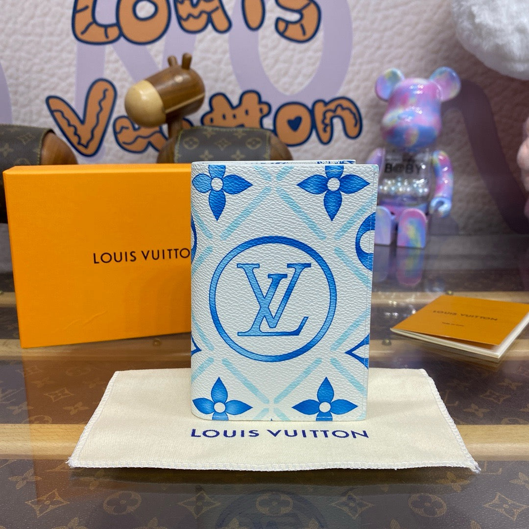 Passport Cover