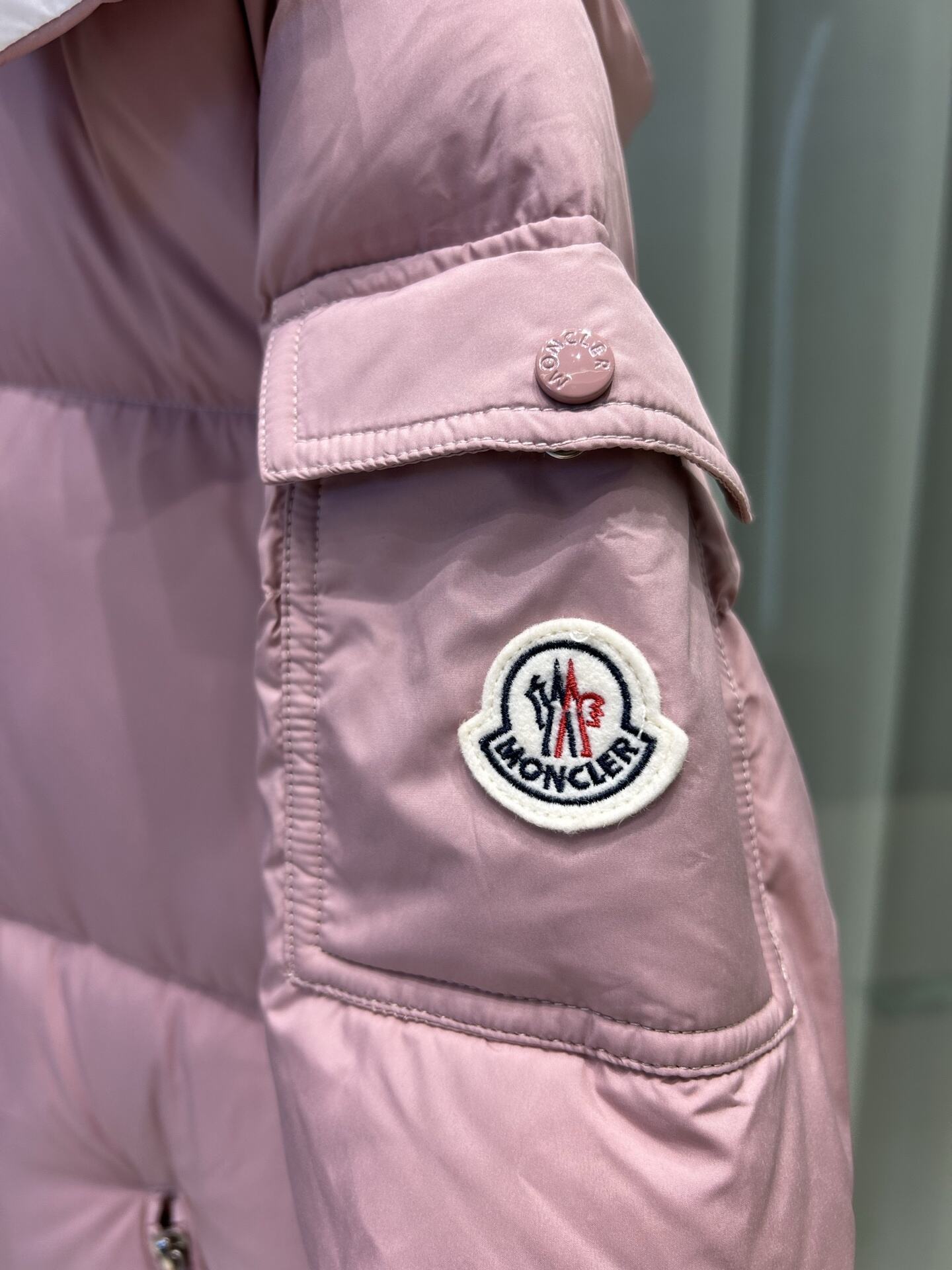 Fourmines Jacket