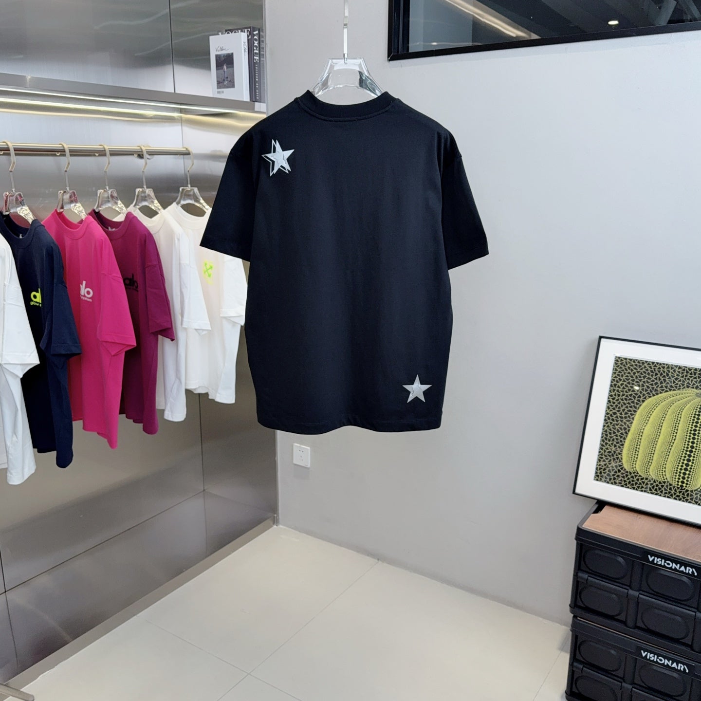 Logo T Shirt