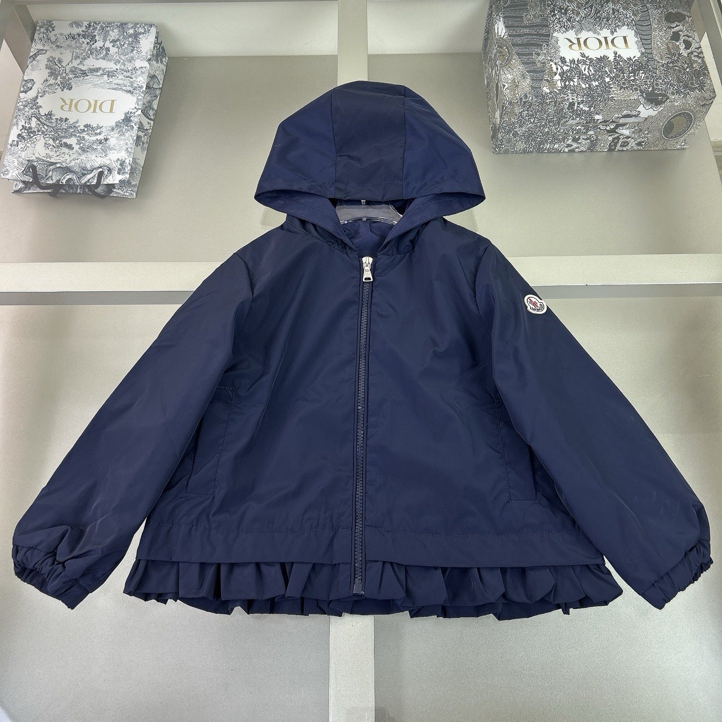 Milly Jacket