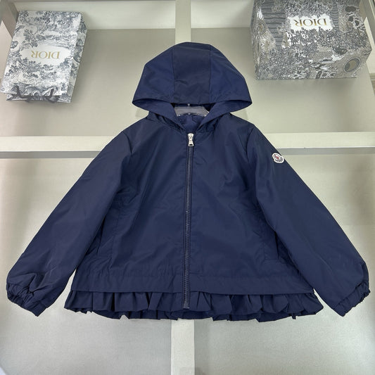 Milly Jacket