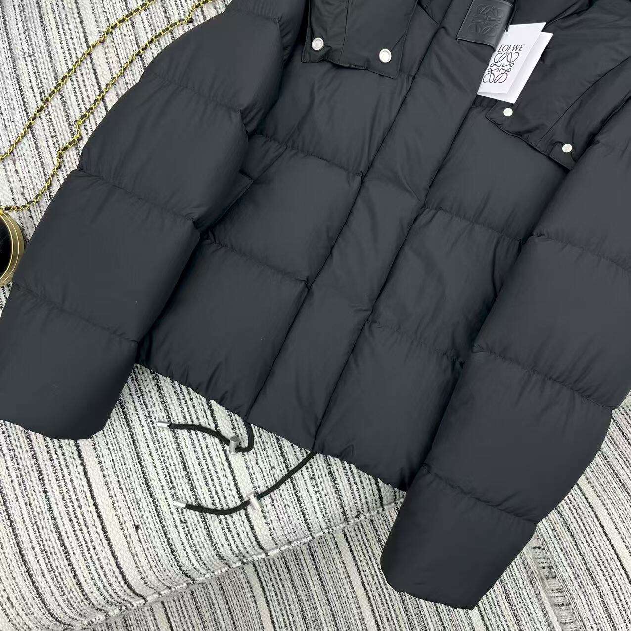 Logo Jacket
