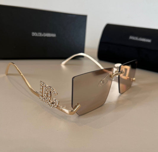 Logo Sunglasses