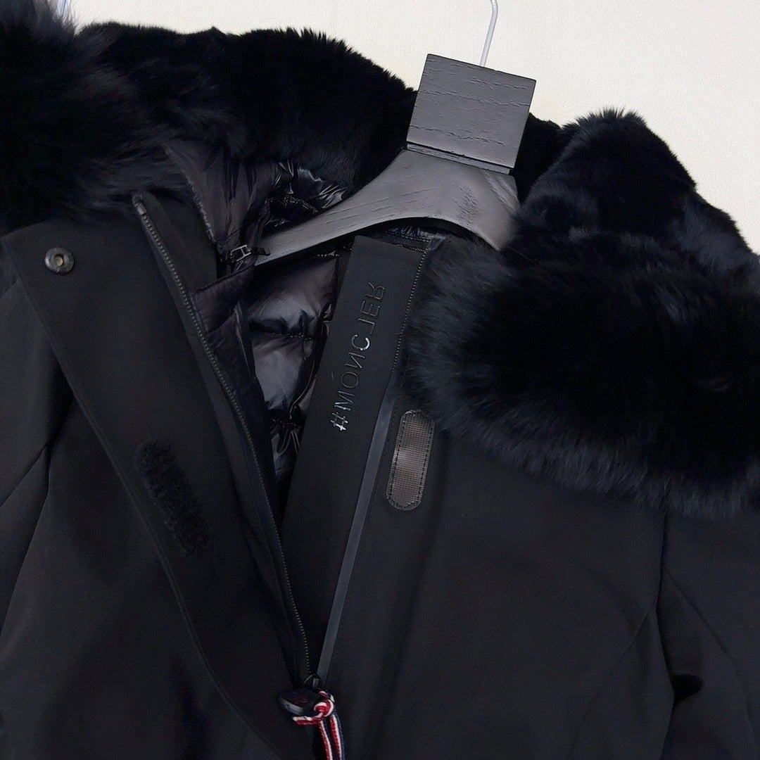 Laplance Jacket
