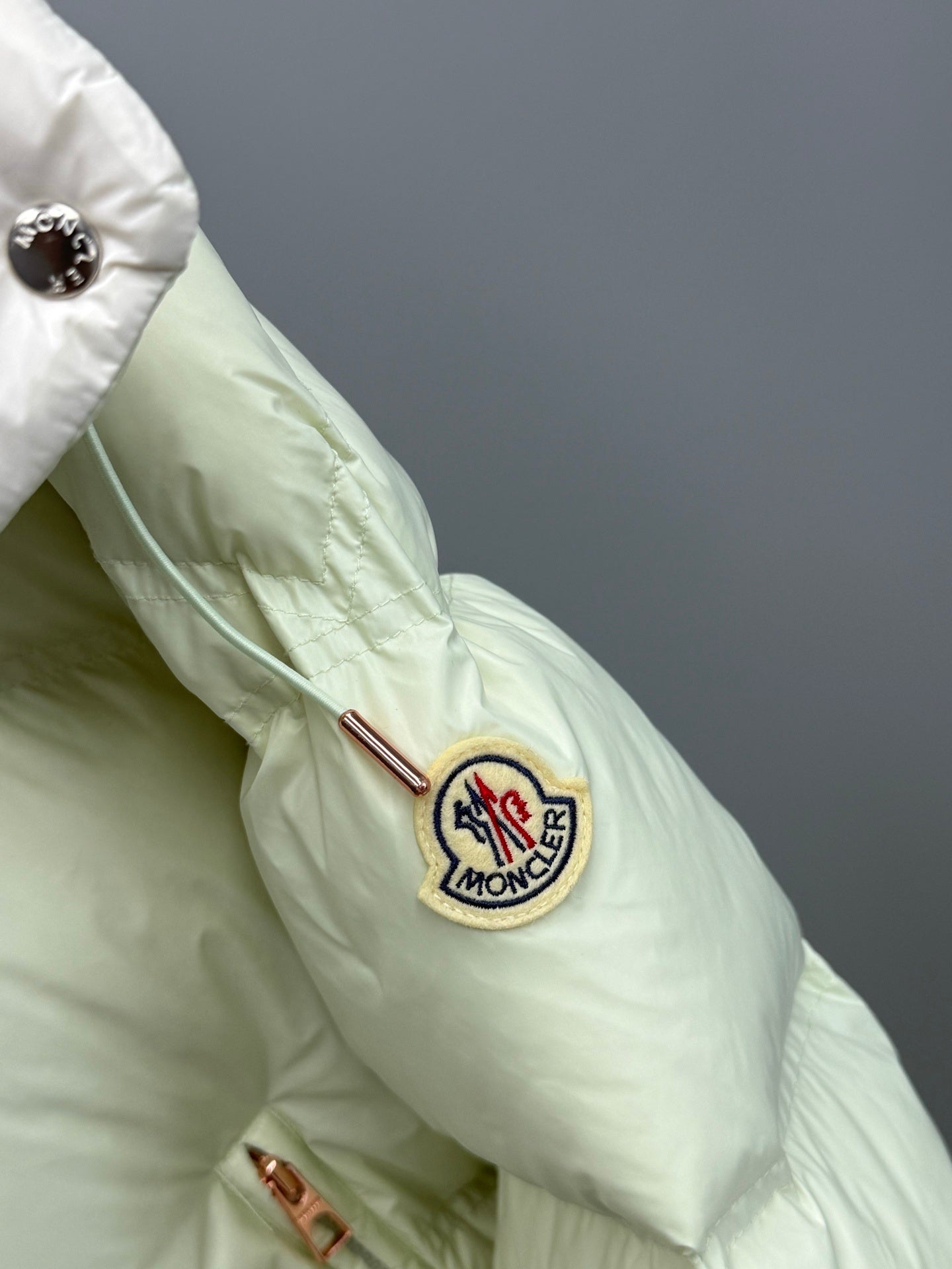 Erea Jacket
