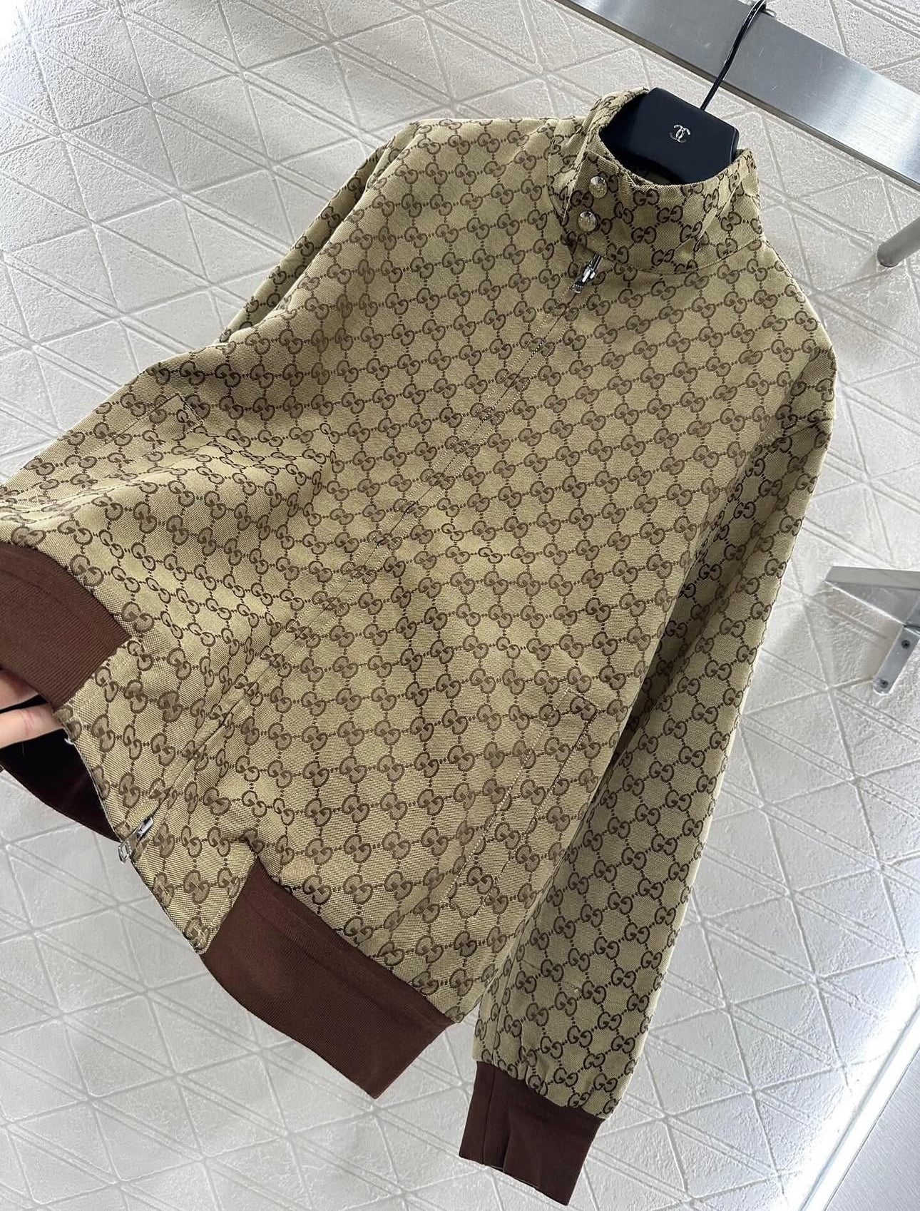 GG Jacket