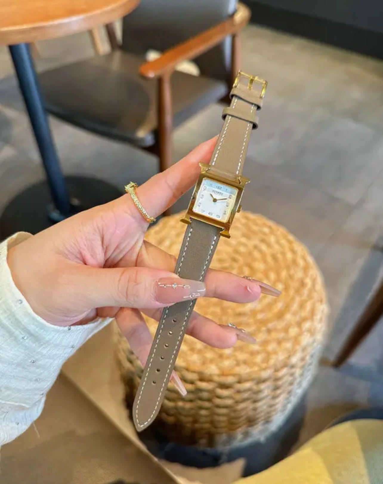 Heure Watch