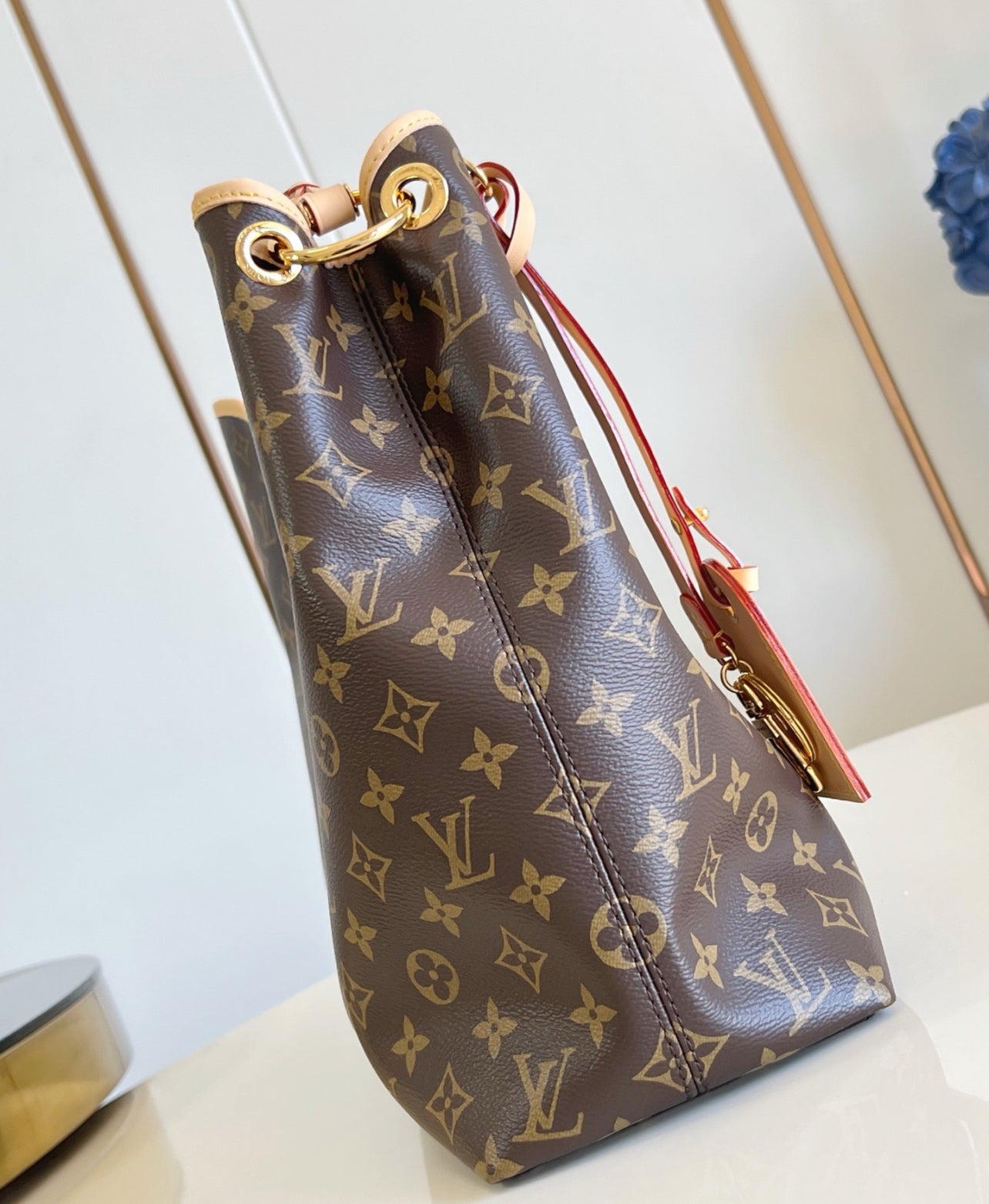 Again Bag