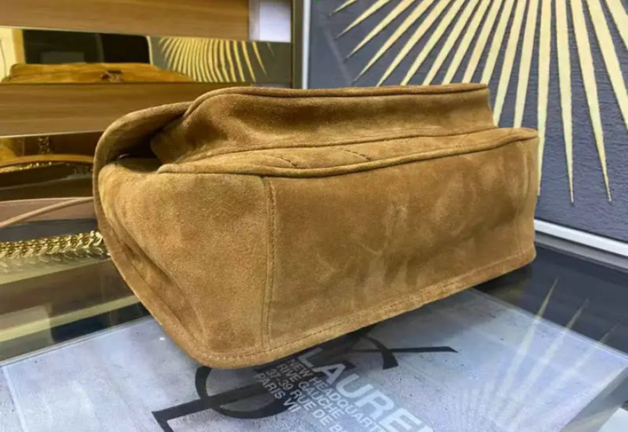 Niki Medium Chain Bag