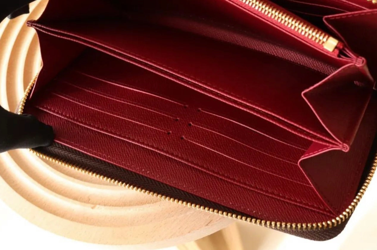 Zippy Wallet