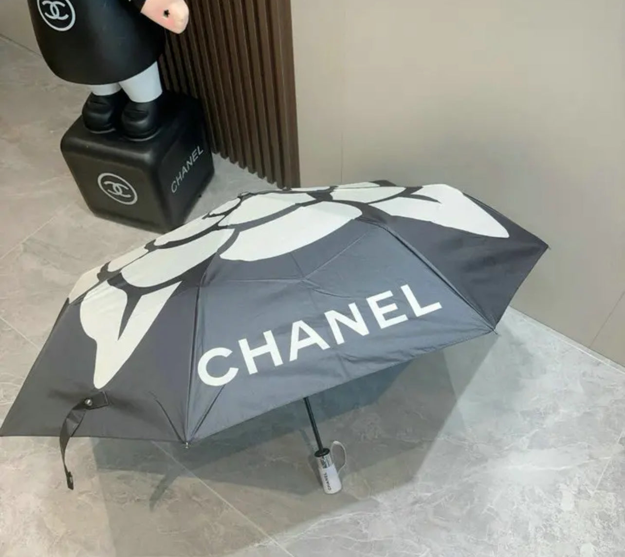 Logo Umbrella