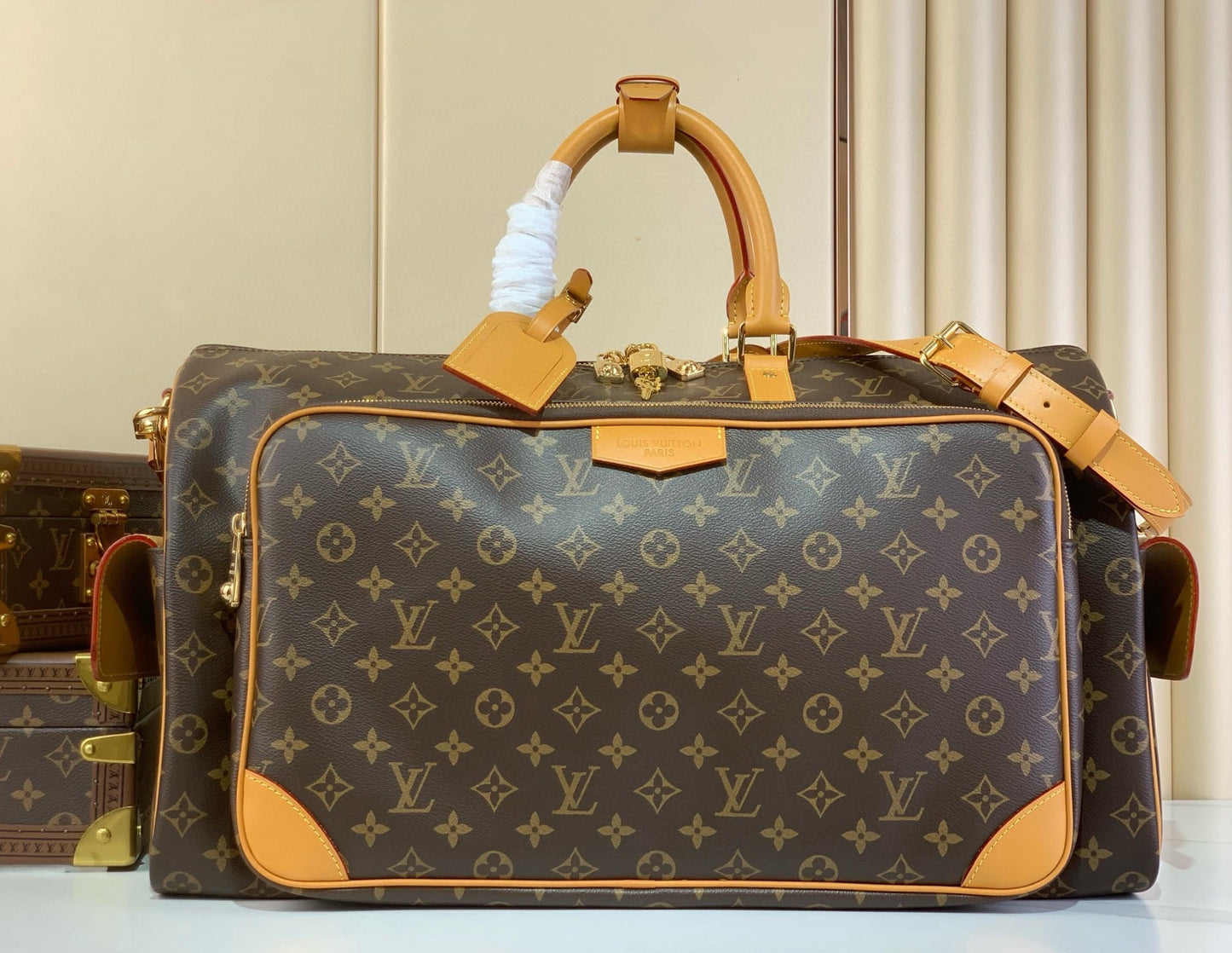 Keepall Cargo 50