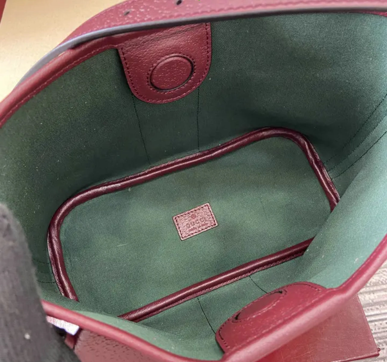 Ophidia Shoulder Bag