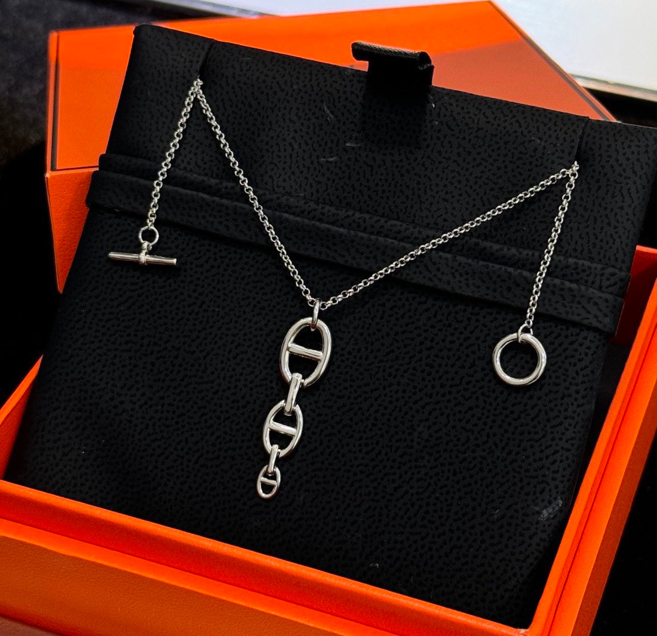 Chain Necklace