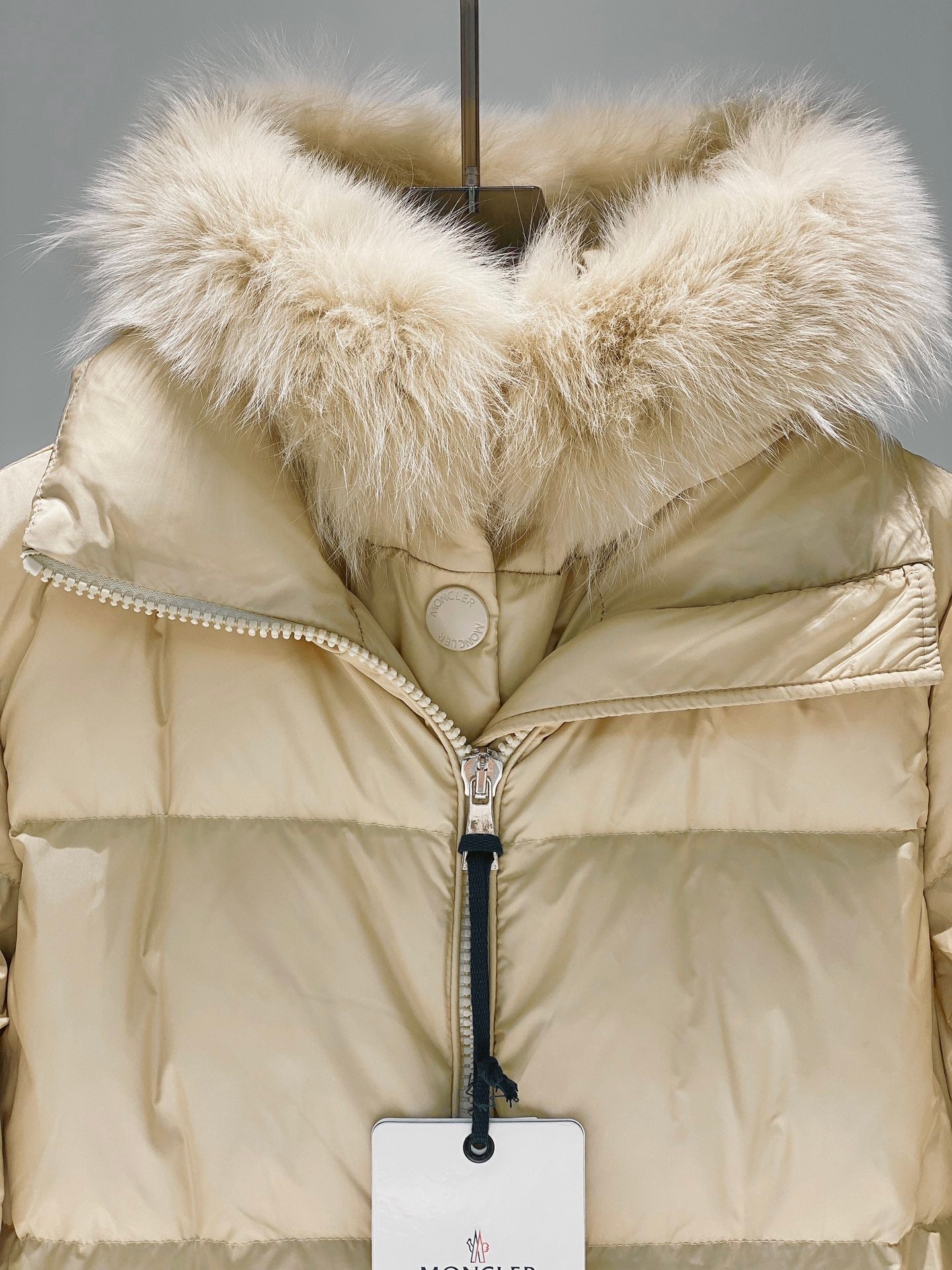 Long Coat