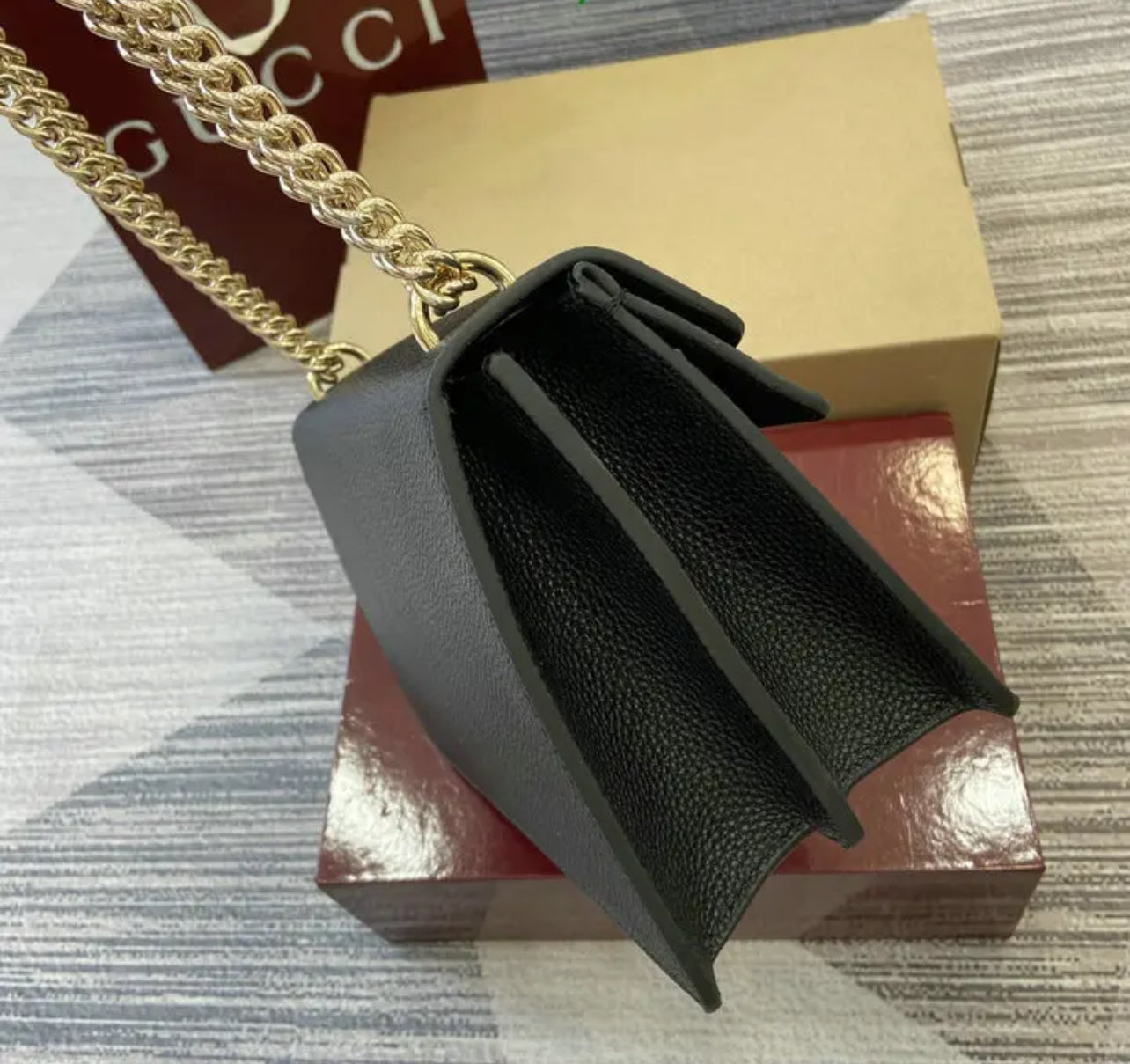 Dionysus Shoulder Bag