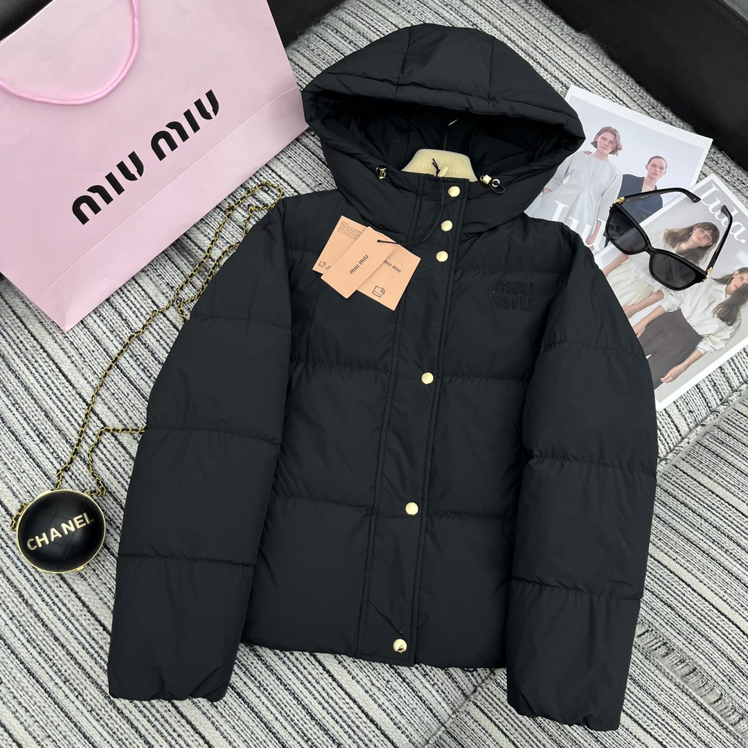 Logo Jacket