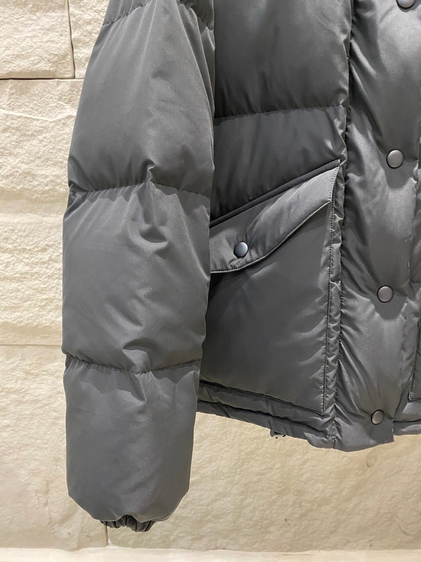 Logo Jacket