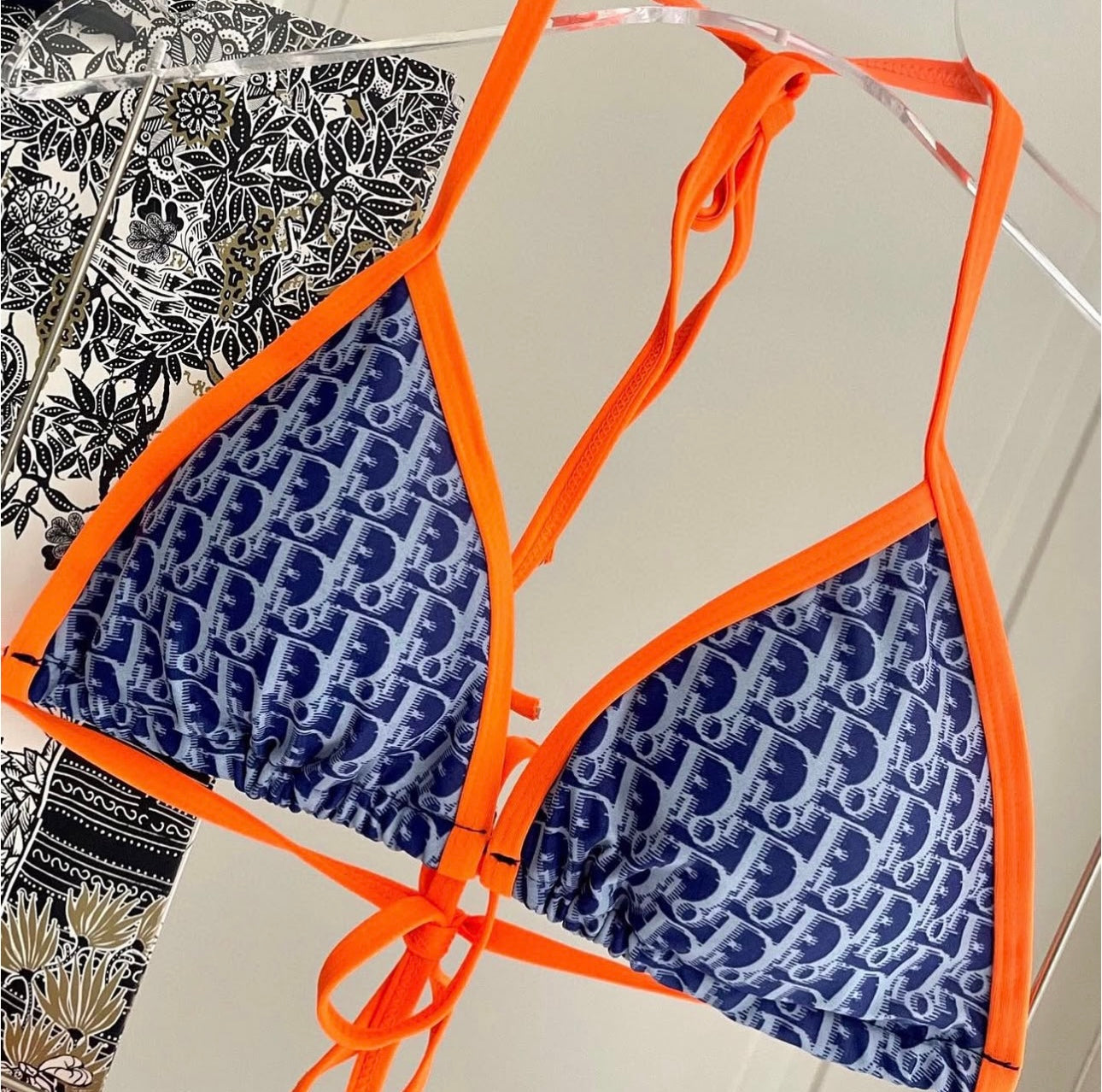 Logo Bikini