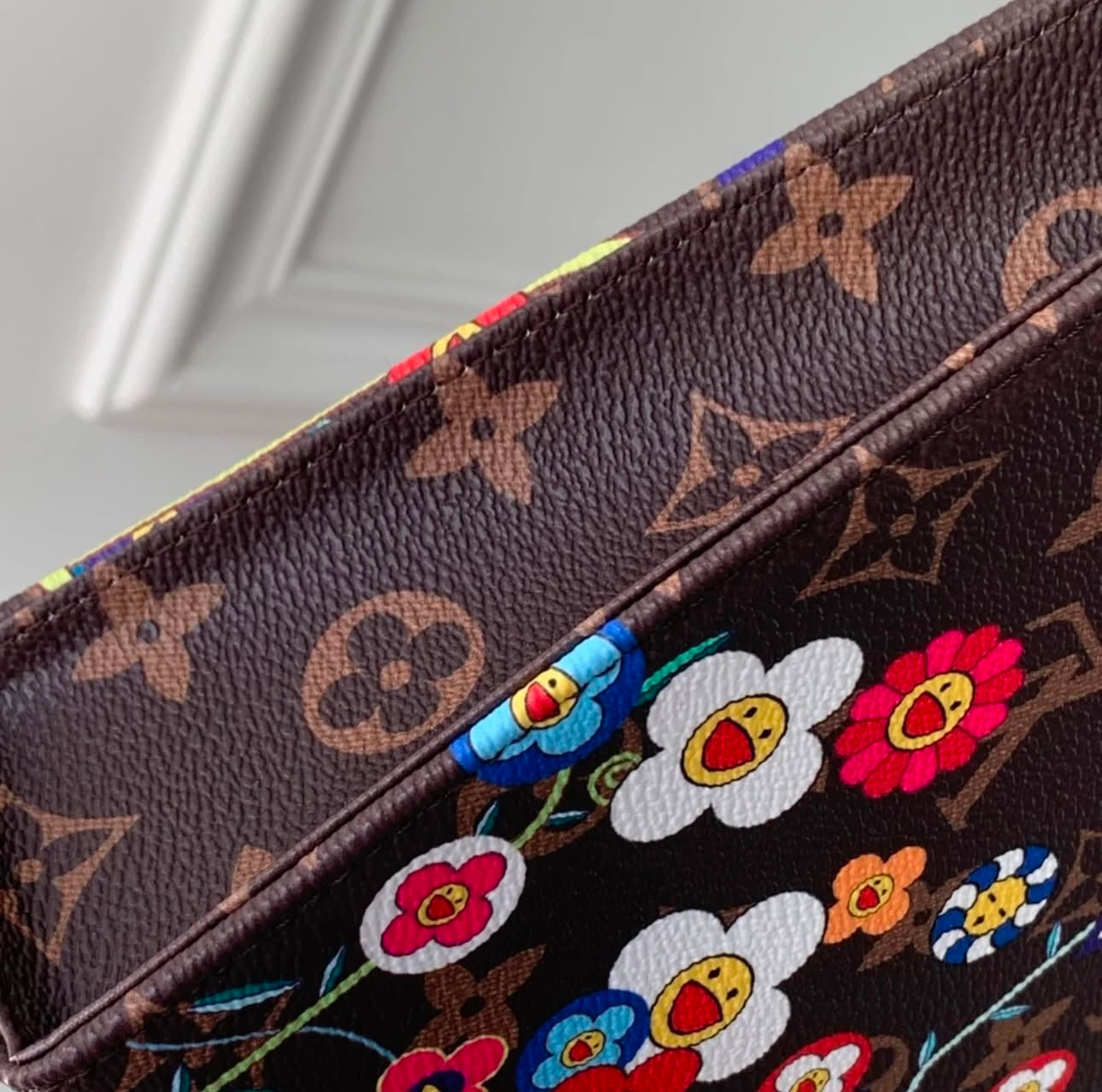 Toiletry Pouch 26