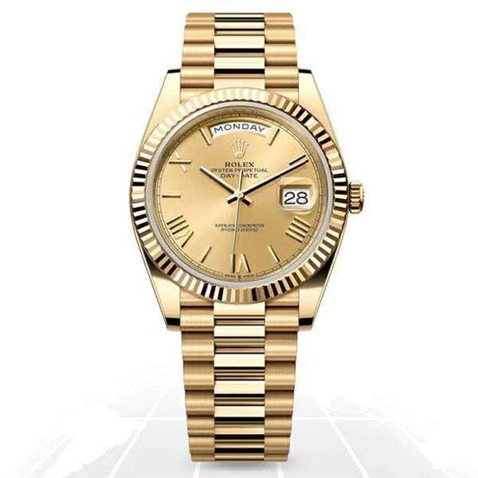 MENS watch