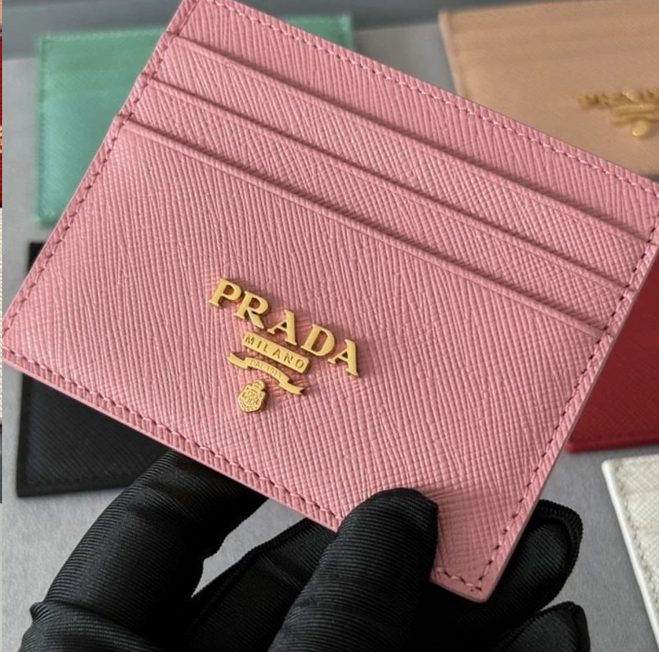 Card Holder
