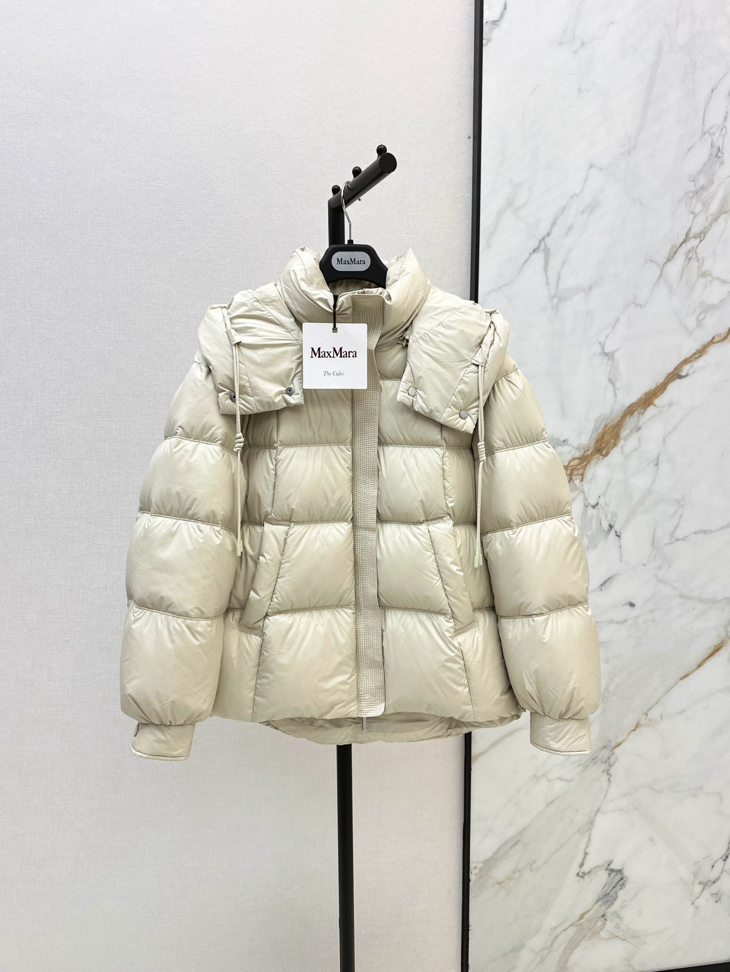 The Cube Jacket